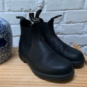 Blundstone 510 Black